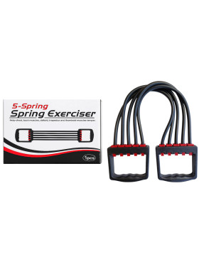 Эспандер плечевой (569) Bavar Sport